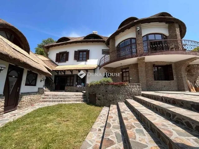 Eladó ház Tihany 450 nm