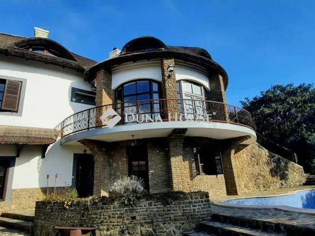 Eladó ház Tihany 450 nm