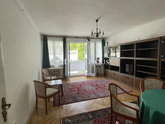 Kiadó lakás Budapest II. kerület, Házmán utca 49 nm