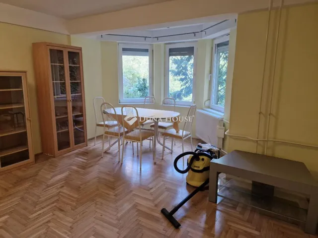 Kiadó lakás Budapest VIII. kerület, Füvészkert utca 37 nm