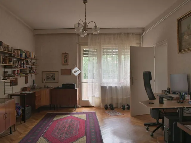 Eladó lakás Budapest II. kerület, Fillér utca 70 nm