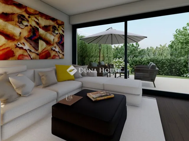 Eladó lakás Fonyód 56 nm