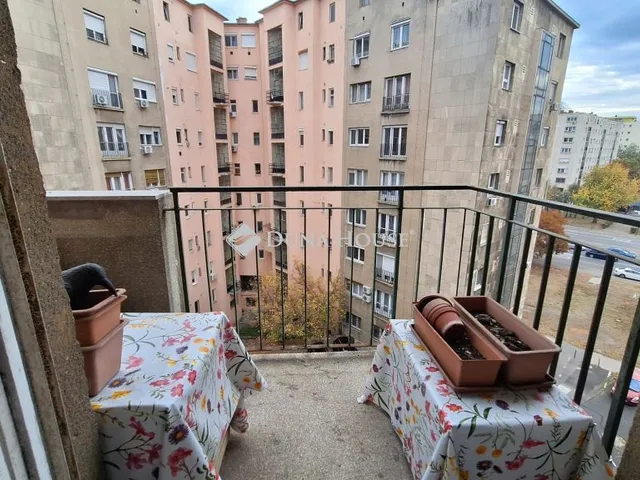 Eladó lakás Budapest XI. kerület 65 nm