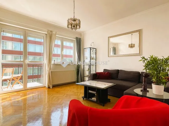 Kiadó lakás Budapest II. kerület, Fő utca 50 nm