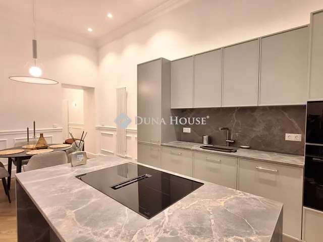 Kiadó lakás Budapest V. kerület, Nádor utca 92 nm