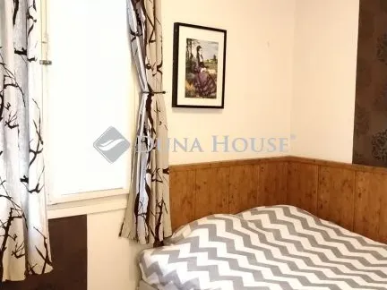 Kiadó lakás Budapest II. kerület, Retek utca 51 nm