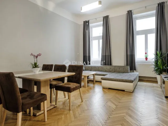 Kiadó lakás Budapest VI. kerület 83 nm