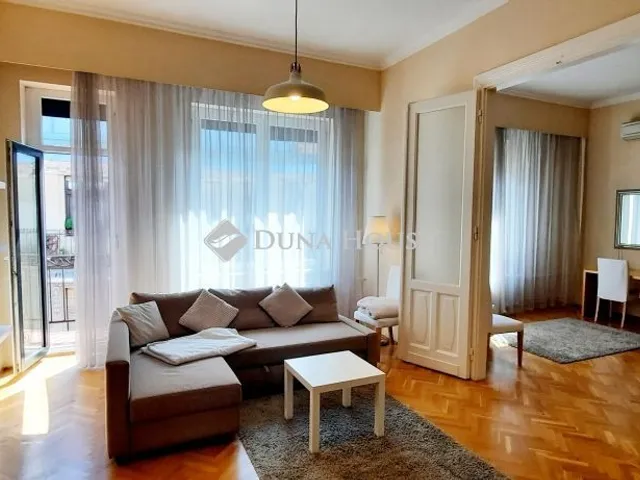 Kiadó lakás Budapest V. kerület 67 nm