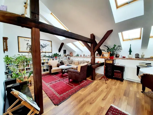 Kiadó lakás Budapest VI. kerület, Bajcsy-Zsilinszky út 154 nm