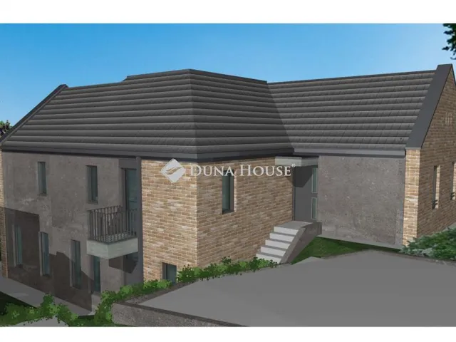 Eladó telek Budakeszi 810 nm