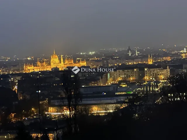 Eladó lakás Budapest II. kerület 185 nm