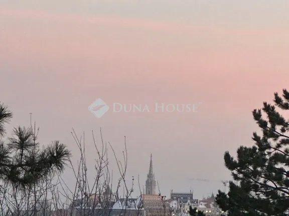 Eladó lakás Budapest II. kerület 185 nm