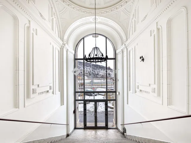 Eladó lakás Budapest V. kerület, Belgrád rakpart 78 nm