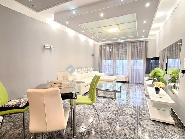 Eladó lakás Budapest XIV. kerület 92 nm