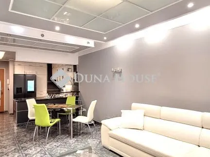 Eladó lakás Budapest XIV. kerület, Istvánmezei út 92 nm