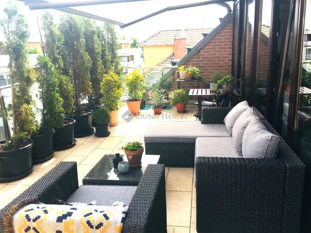 Eladó lakás Budapest XI. kerület 143 nm