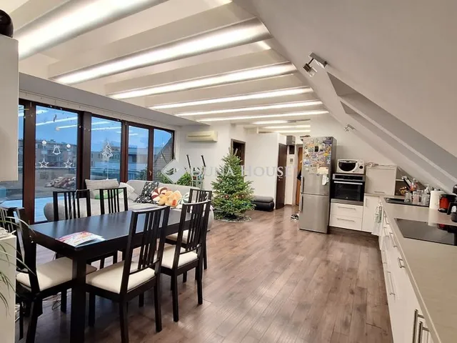 Eladó lakás Budapest XI. kerület, Galambóc utca 143 nm