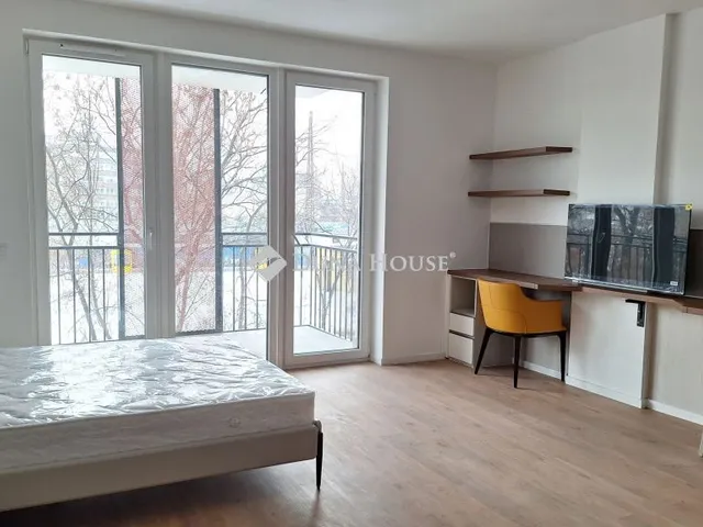 Kiadó lakás Budapest XIII. kerület 35 nm