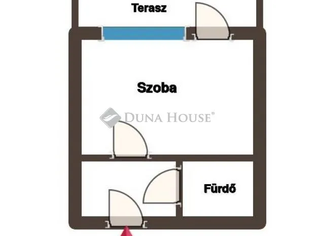 Kiadó lakás Budapest XIII. kerület, Szabolcs utca 35 nm