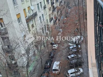 Eladó lakás Budapest XI. kerület 62 nm