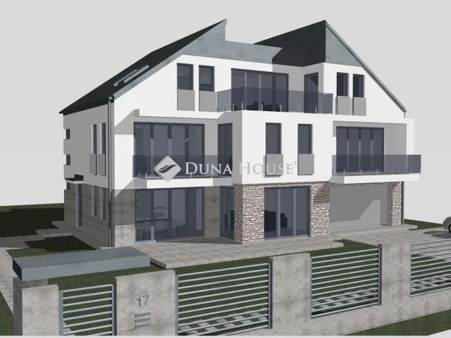 Eladó lakás Budapest III. kerület, Ringató utca 152 nm