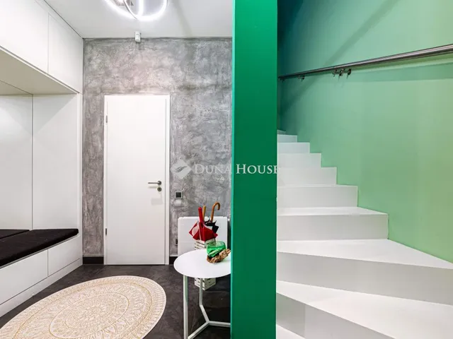 Eladó lakás Budapest V. kerület 182 nm