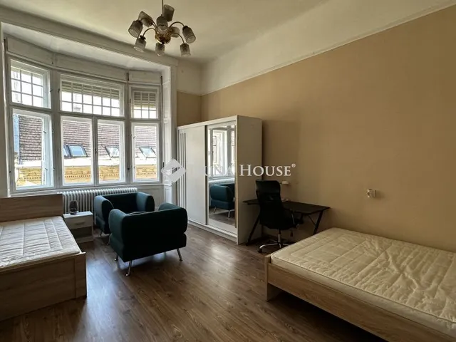 Kiadó lakás Budapest VIII. kerület, Mária utca 89 nm