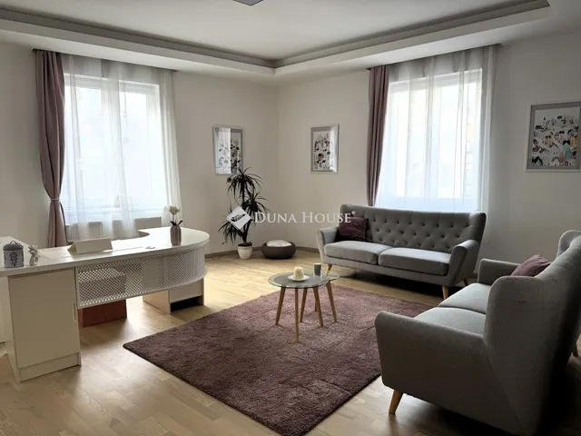 Eladó lakás Budapest IX. kerület 123 nm