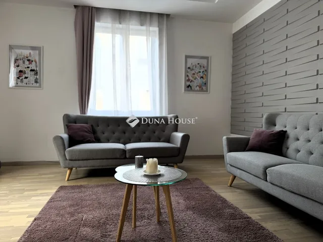 Eladó lakás Budapest IX. kerület 123 nm