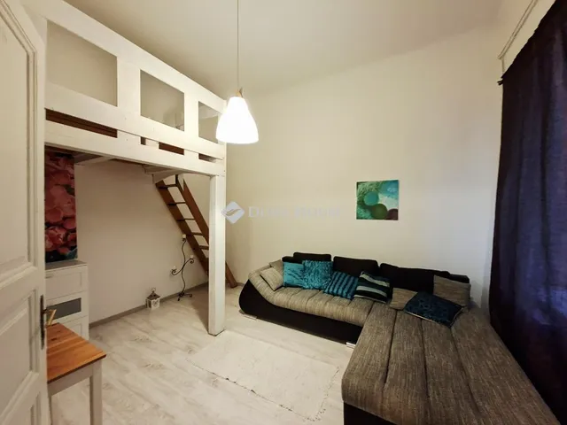 Eladó lakás Budapest VII. kerület 44 nm