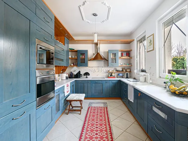 Eladó ház Budapest XI. kerület 345 nm