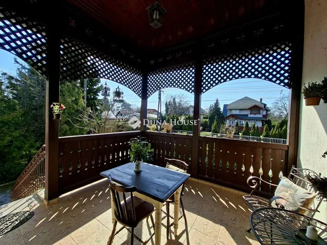 Eladó ház Révfülöp 178 nm