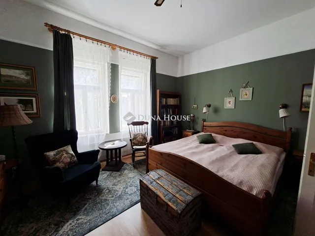 Eladó ház Révfülöp 178 nm