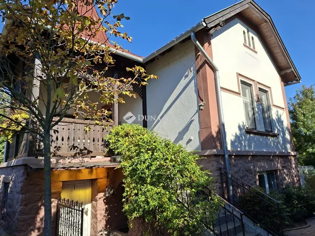 Eladó ház Révfülöp 178 nm