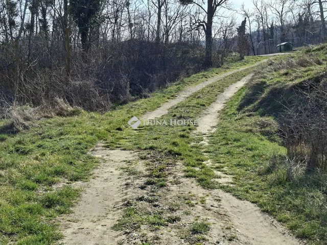 Eladó telek Balatoncsicsó 2822 nm