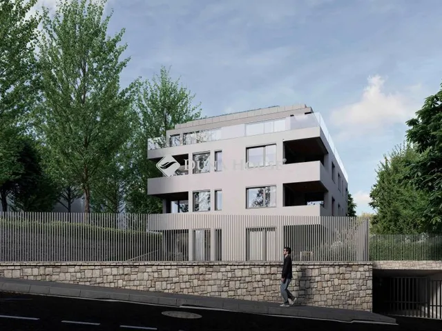 Eladó lakás Budapest II. kerület 110 nm