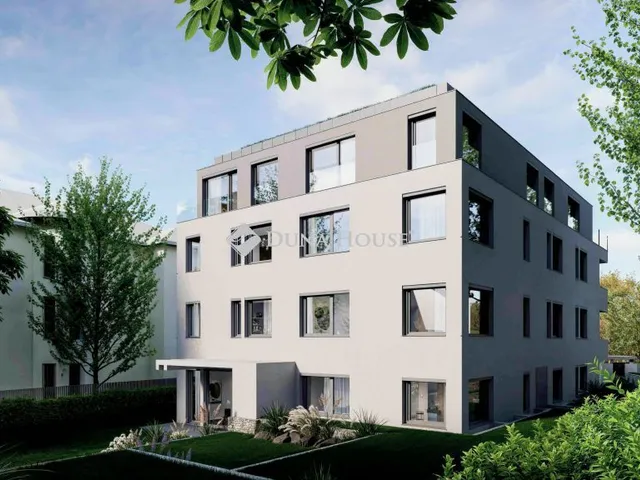 Eladó lakás Budapest II. kerület 110 nm