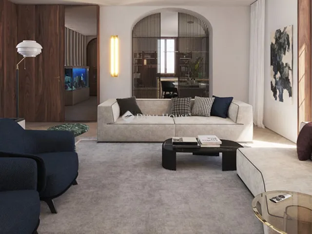 Eladó lakás Budapest II. kerület 149 nm