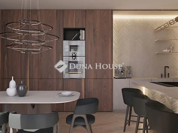 Eladó lakás Budapest II. kerület 149 nm