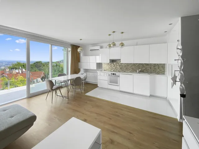 Eladó lakás Budapest XII. kerület 56 nm