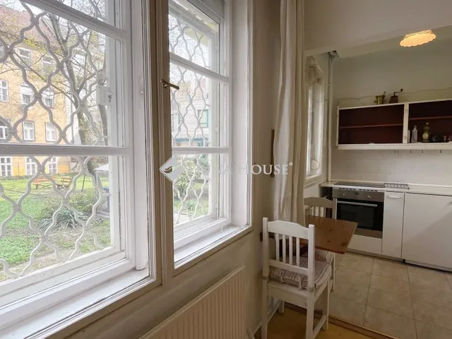 Kiadó lakás Budapest XII. kerület 29 nm