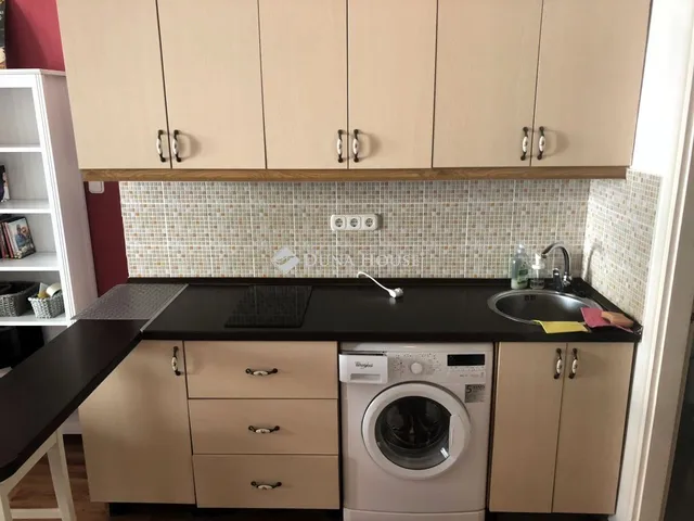 Kiadó lakás Budapest II. kerület 30 nm