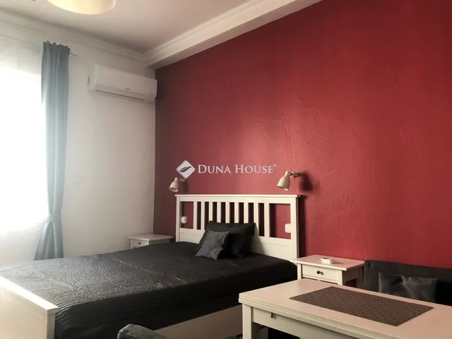 Kiadó lakás Budapest II. kerület, Jurányi utca 30 nm