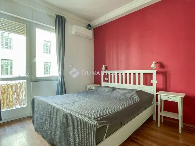 Kiadó lakás Budapest II. kerület, Jurányi utca 30 nm