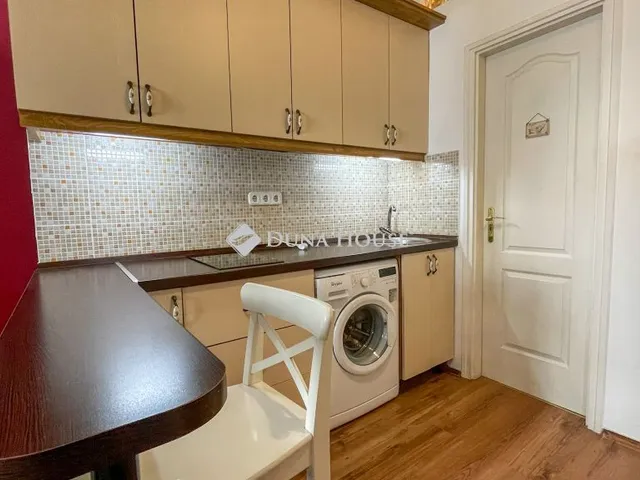 Kiadó lakás Budapest II. kerület, Jurányi utca 30 nm