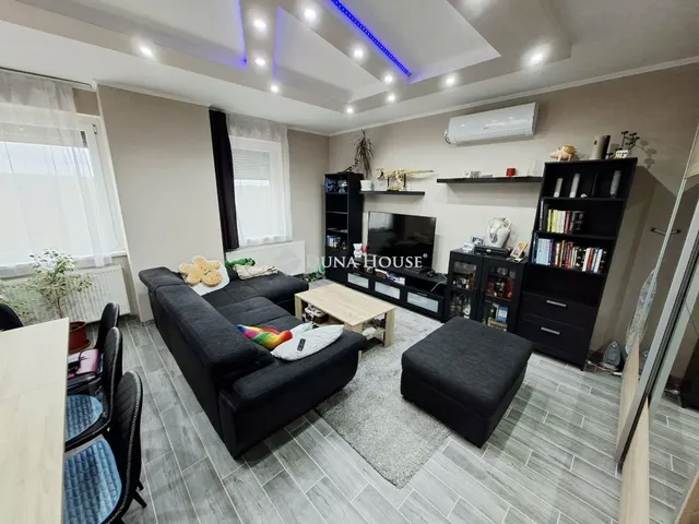 Eladó ház Pázmánd 123 nm