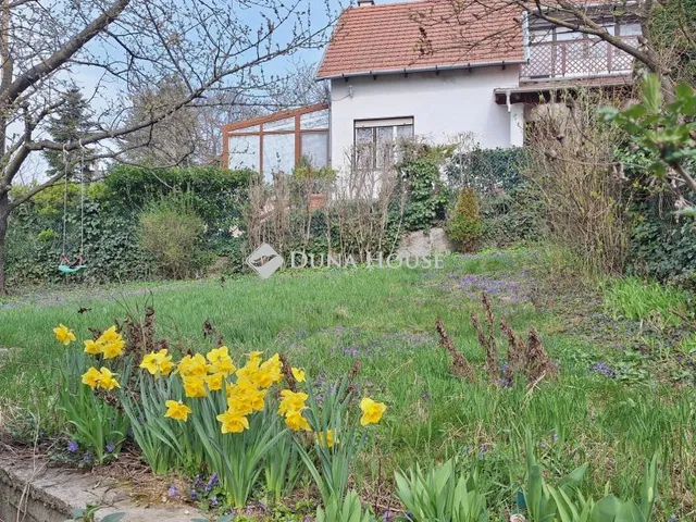 Kiadó ház Budapest II. kerület, Járóka utca 256 nm