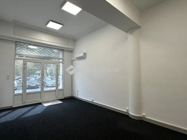 Kiadó kereskedelmi és ipari ingatlan Budapest XIII. kerület 40 nm