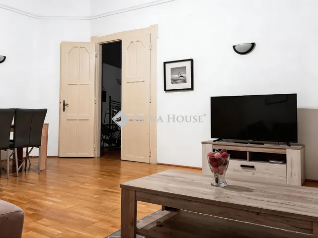 Eladó lakás Budapest XIII. kerület 114 nm