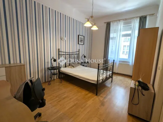 Eladó lakás Budapest XIII. kerület, Visegrádi utca 114 nm